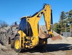 Экскаватор