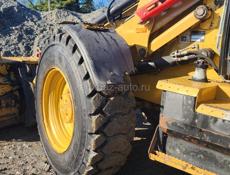 Экскаватор