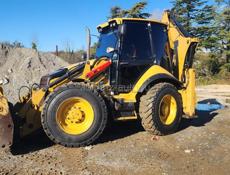 Экскаватор