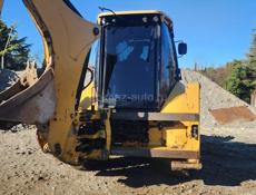 Экскаватор