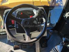 Экскаватор