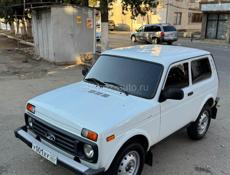 ВАЗ 2123 Нива