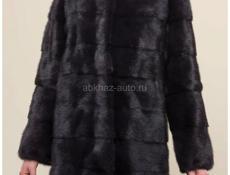 Продается норковая шуба
