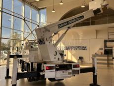 Услуги Автовышки