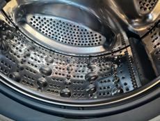 LG 5-6 Кг. загрузки прямой привод. 