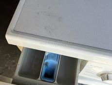 LG 5-6 Кг. загрузки прямой привод. 