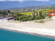 УЧАСТОК 10 СОТОК ХЫПСТА 