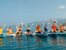 Продам участок 13.5 соток в Цандрипш