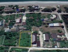 Продам участок 13.5 соток в Цандрипш