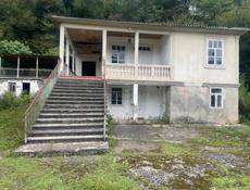 📌 ДОМ ТКУАРЧАЛ