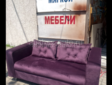 Диваны новые 