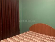 Сухум новый район 