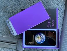 Новый телефон