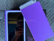 Новый телефон