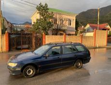 Peugeot 406