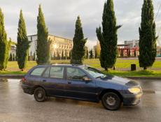 Peugeot 406