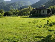 Рица продаю участок срочно)