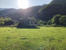 Рица продаю участок срочно)