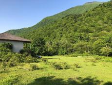 Рица продаю участок срочно)