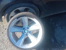 Куплю один диск на БМВ 128стиль задний на 19 