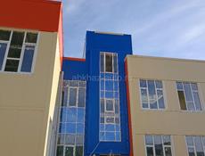 Бригада состоит из десяти человек выполним любой сложности по строительству