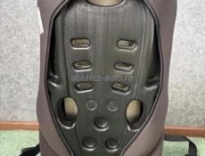 продам новое автокресло