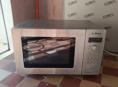 Продам микроволновую печь