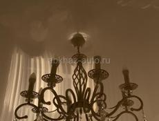 Продаётся Люстра 