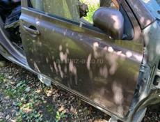 Запчасти на марч нессан что видно 