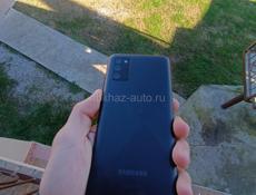 Самсунг A02 s