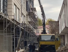 Услуги манипулятора