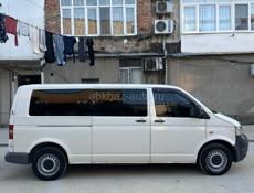 Volkswagen Caravella