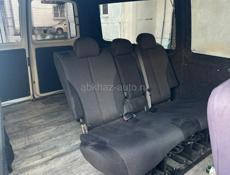 Volkswagen Caravella