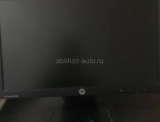 Монитор hp