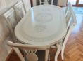 Продаётся стол и 6 стульев 
