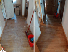 Уборка по выгодной цене!