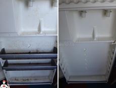 Уборка по выгодной цене!