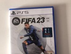 Фифа 23