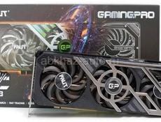 Palit RTX 3080 Gaming Pro 10GB