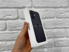 iPhone 16 128Gb новый ✅