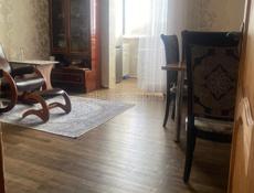 Сдается 1,5 комнатная квартира в центре Пицунды ,вся техника,кондиционер,телевизор