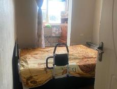 Сдается 1,5 комнатная квартира в центре Пицунды ,вся техника,кондиционер,телевизор