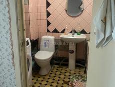 Сдается 1,5 комнатная квартира в центре Пицунды ,вся техника,кондиционер,телевизор