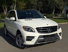Mercedes-Benz ML