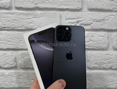 16 Pro Max 256Gb 🔋100%