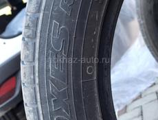 Продаю две покрышки