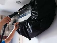 Ремонт кондиционеров