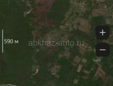 Продается участок 1 ГЕКТАР!