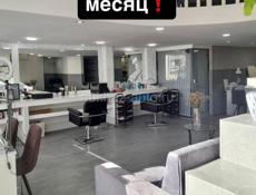 Сдаю место в аренду в салоне 