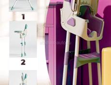 Продается Стульчик для кормления Новый! 